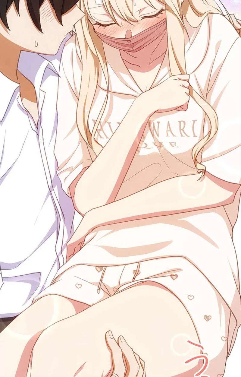 Moshimo, Yuurei ga Hatsukoi o Shitara. Chapter 12 - page 50