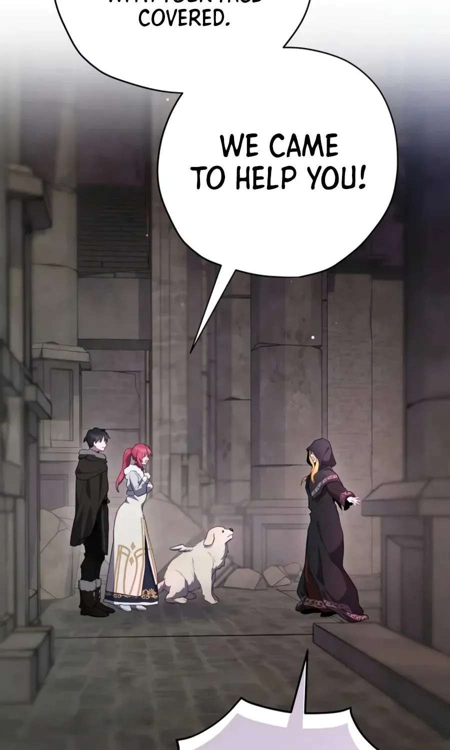 Ending Maker Chapter 85 - page 136