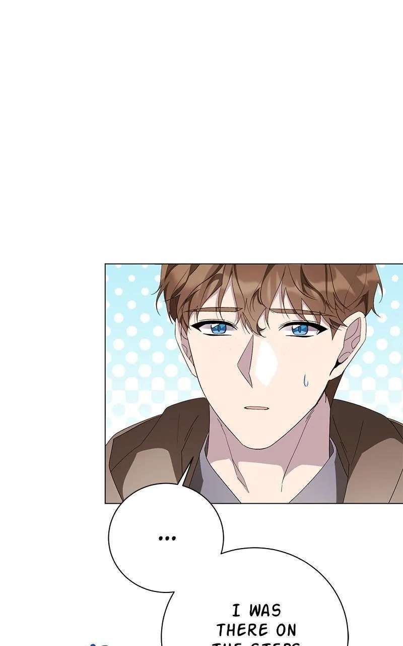 Wished You Were Dead Chapter 122 - page 46