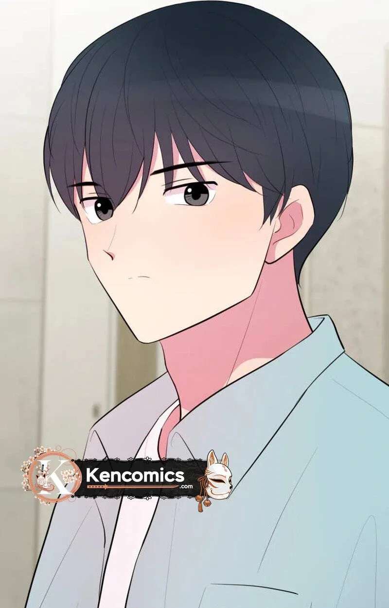 Even If You Don't Have a Third Chapter 53 - page 39