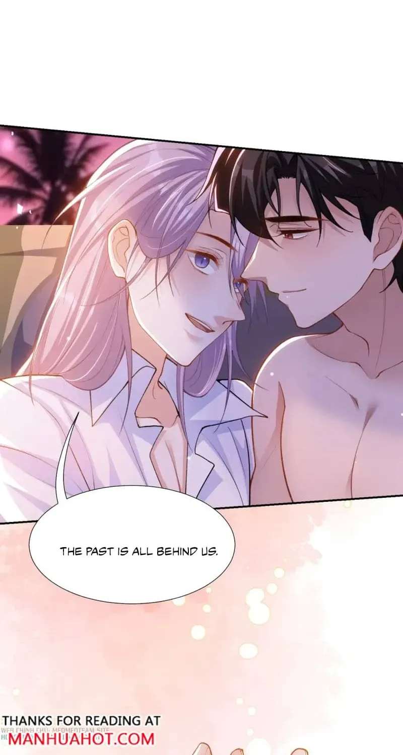 Stand-in Relationship Chapter 266 - page 25