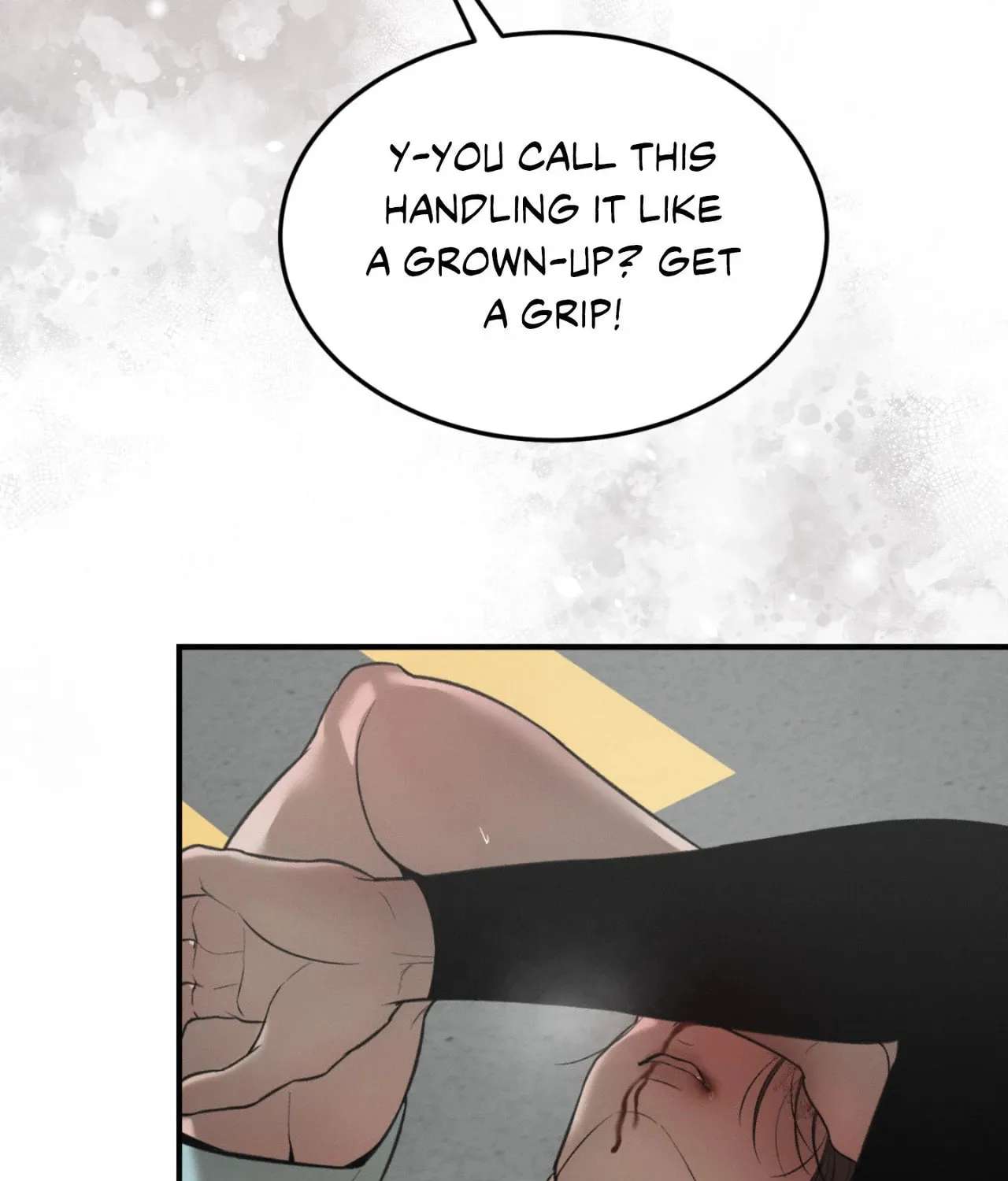 Love Junkie Chapter 46 - page 40