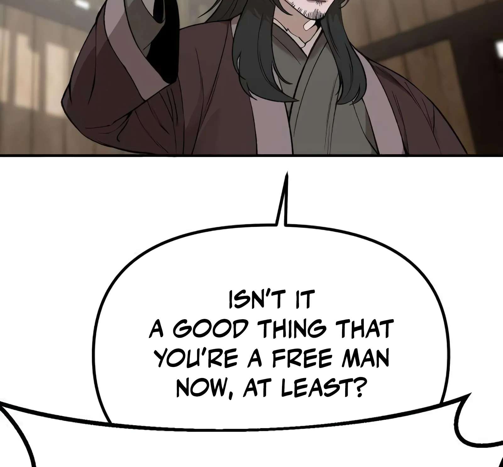 The Divine Brush Chapter 3 - page 217