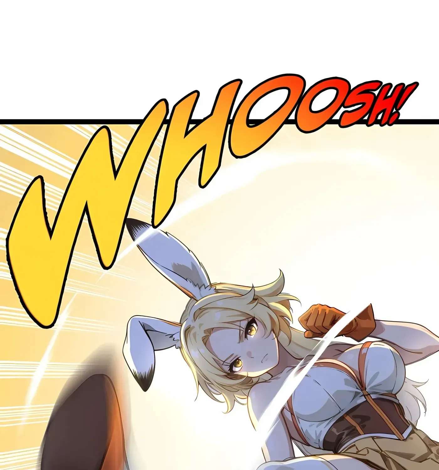 Mojo Leveling Chapter 2 - page 65