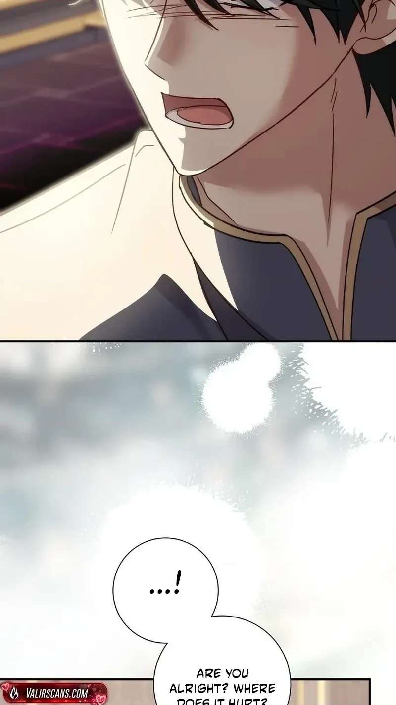 For My Gentle Monster Chapter 46 - page 30