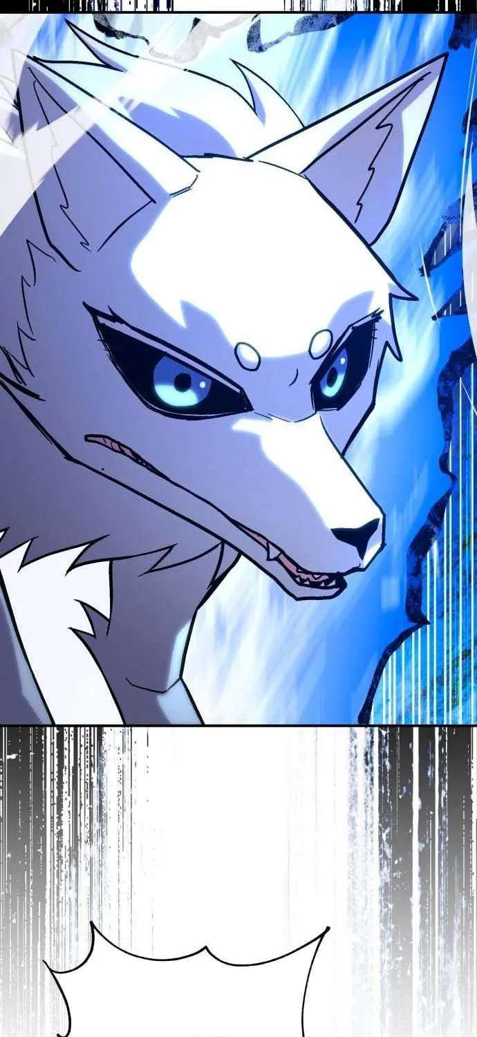 The Strongest in Hell, Mak Geum-gang Chapter 7 - page 29