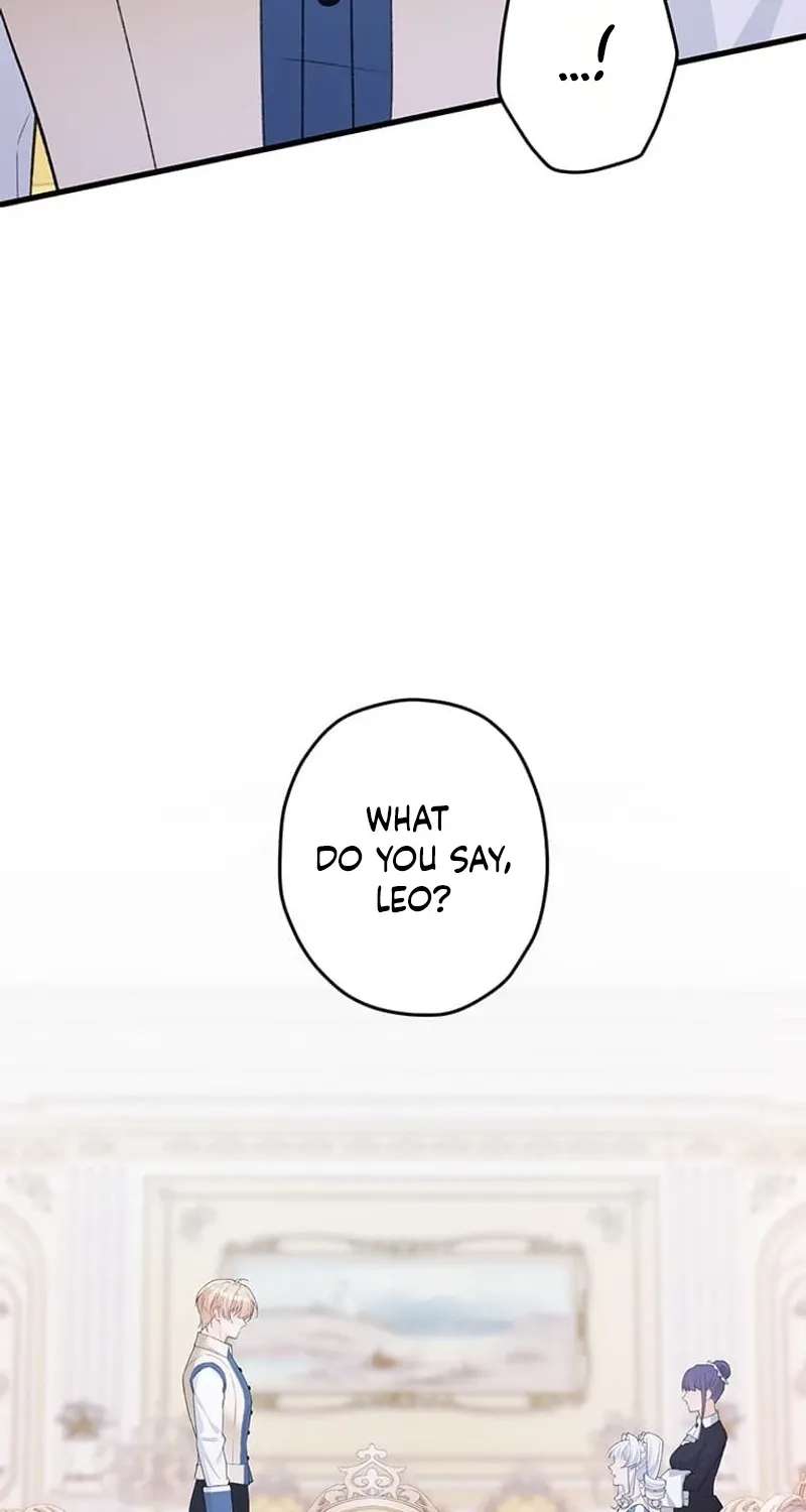 The Amnesiac Hound's Endless Obsession Chapter 16 - page 42