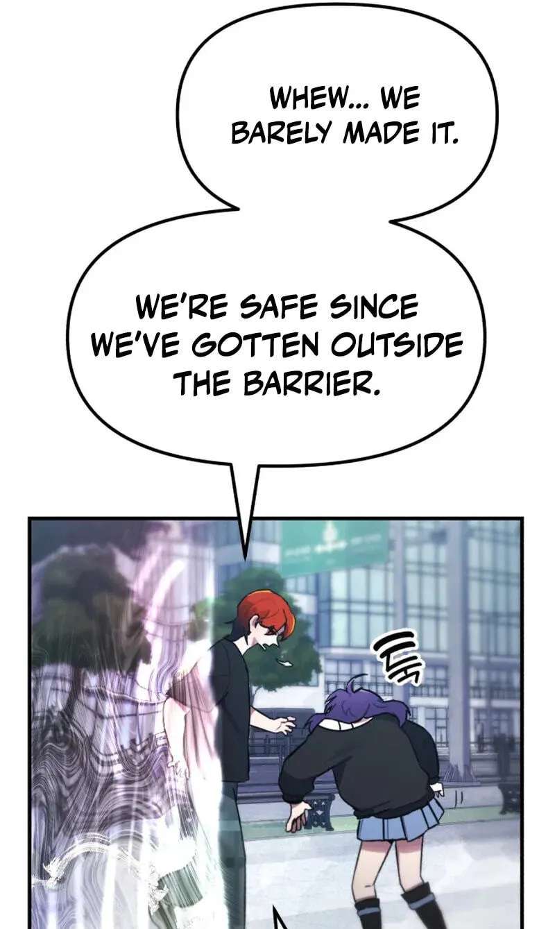 A Strange Phenomenon Chapter 18 - page 83