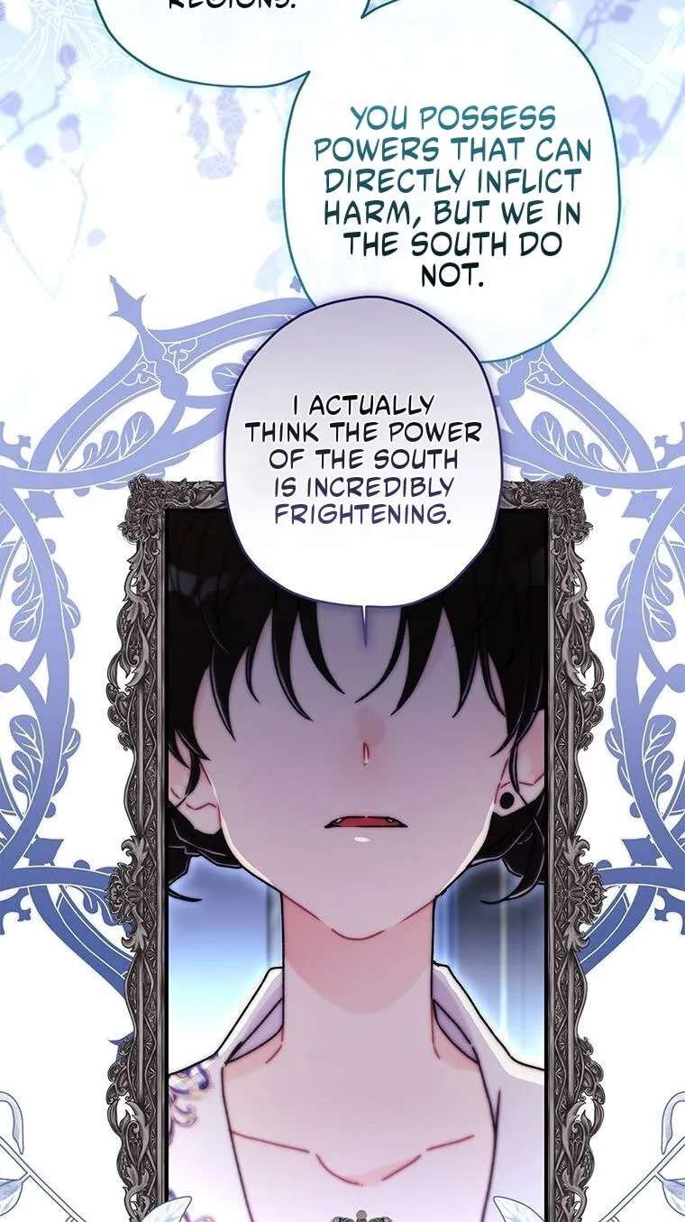 The Male Lead's Little Lion Daughter Chapter 175 - page 40
