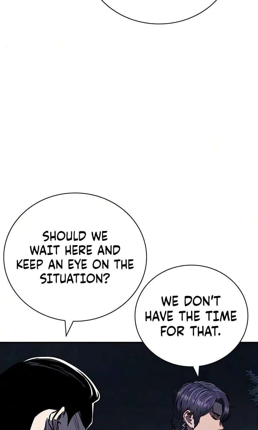 Debtbound by Blood Chapter 42 - page 84
