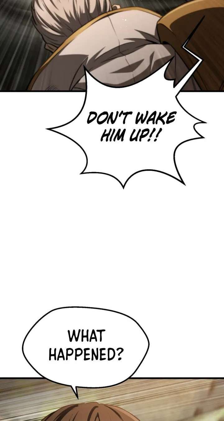 Latna Saga: Survival of a Sword King Chapter 301 - page 40