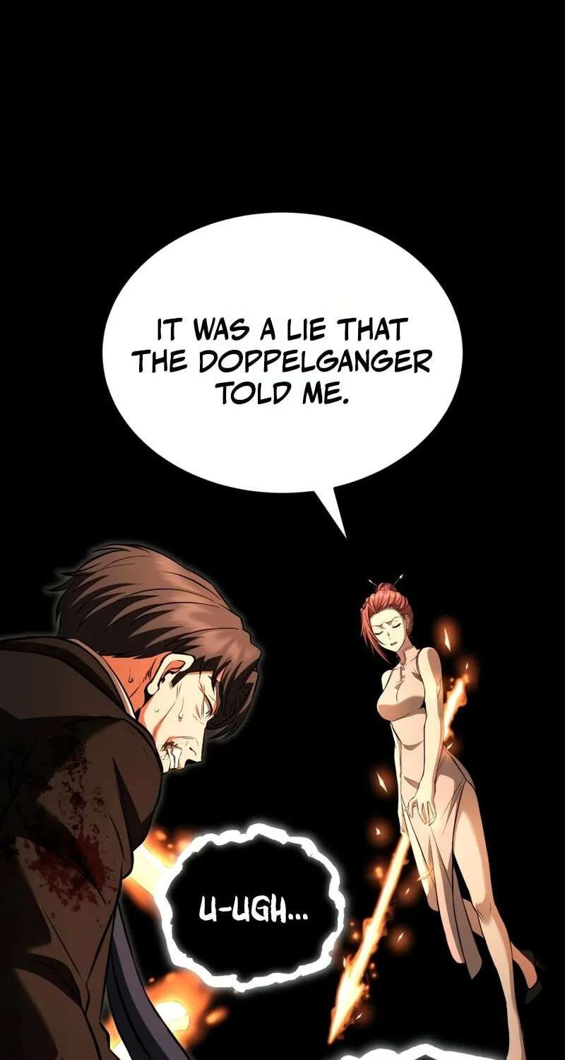 Transcending Species Due to System Error Chapter 13 - page 69