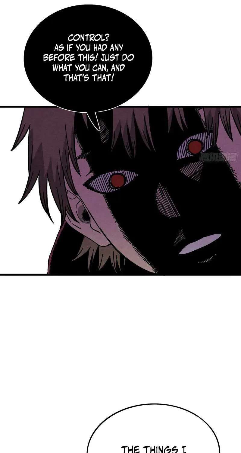 The Theory of Useless Magic Chapter 2 - page 64