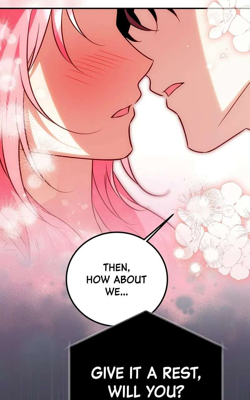 Changing the GenreFrom Angst to Heartwarming Chapter 86 - page 56