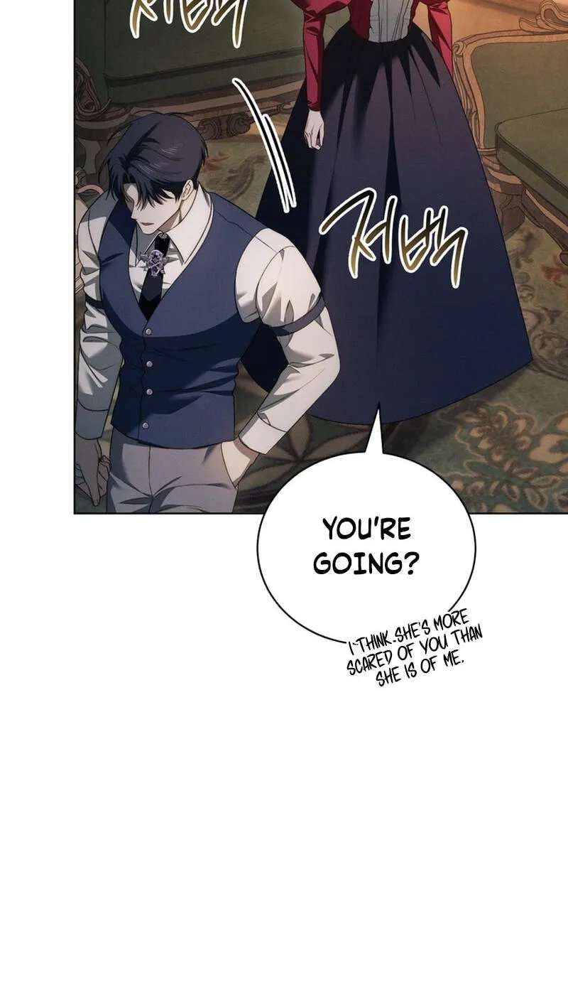 The Manor Awaits Spring Chapter 35 - page 101