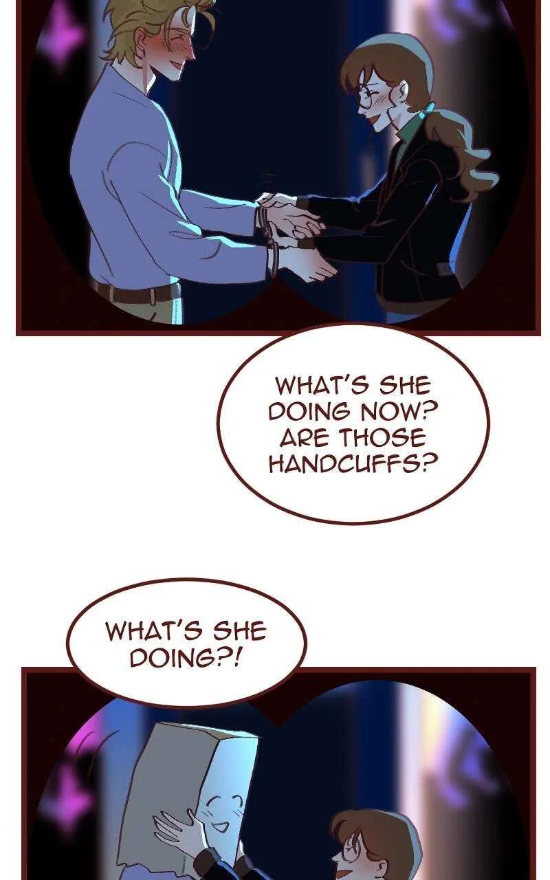 Bailin And Li Yun Chapter 117 - page 9
