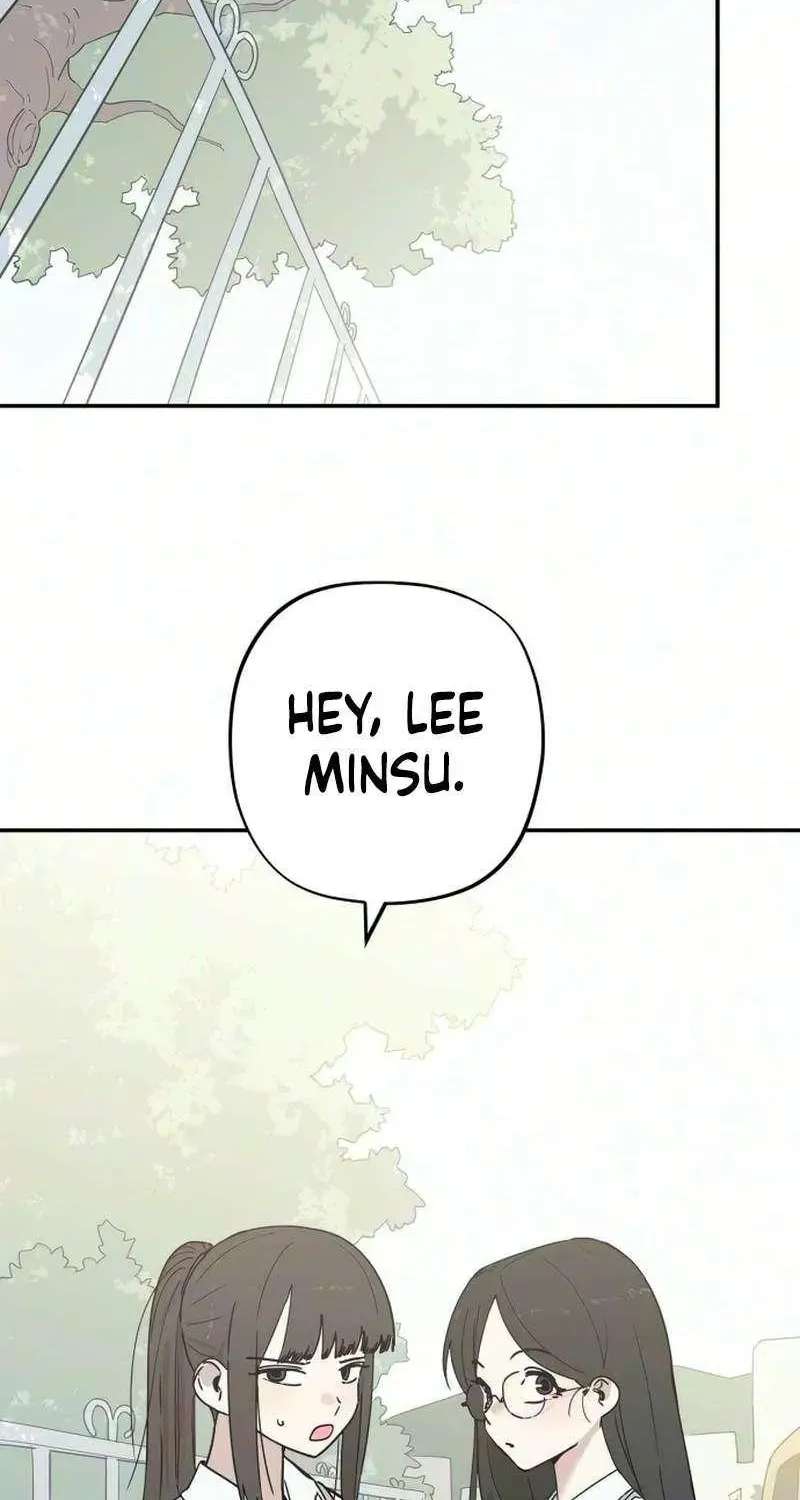 Stinging Love Chapter 23 - page 2