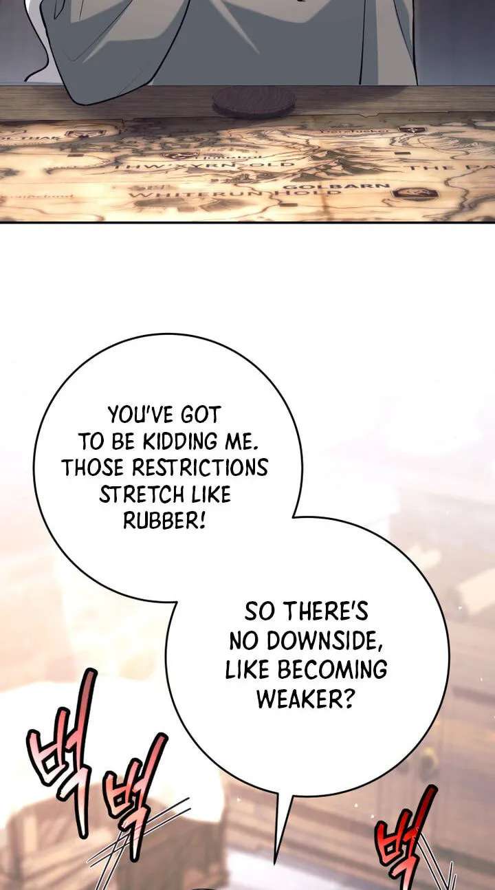I'm Quitting the Hero's Party Chapter 165 - page 25