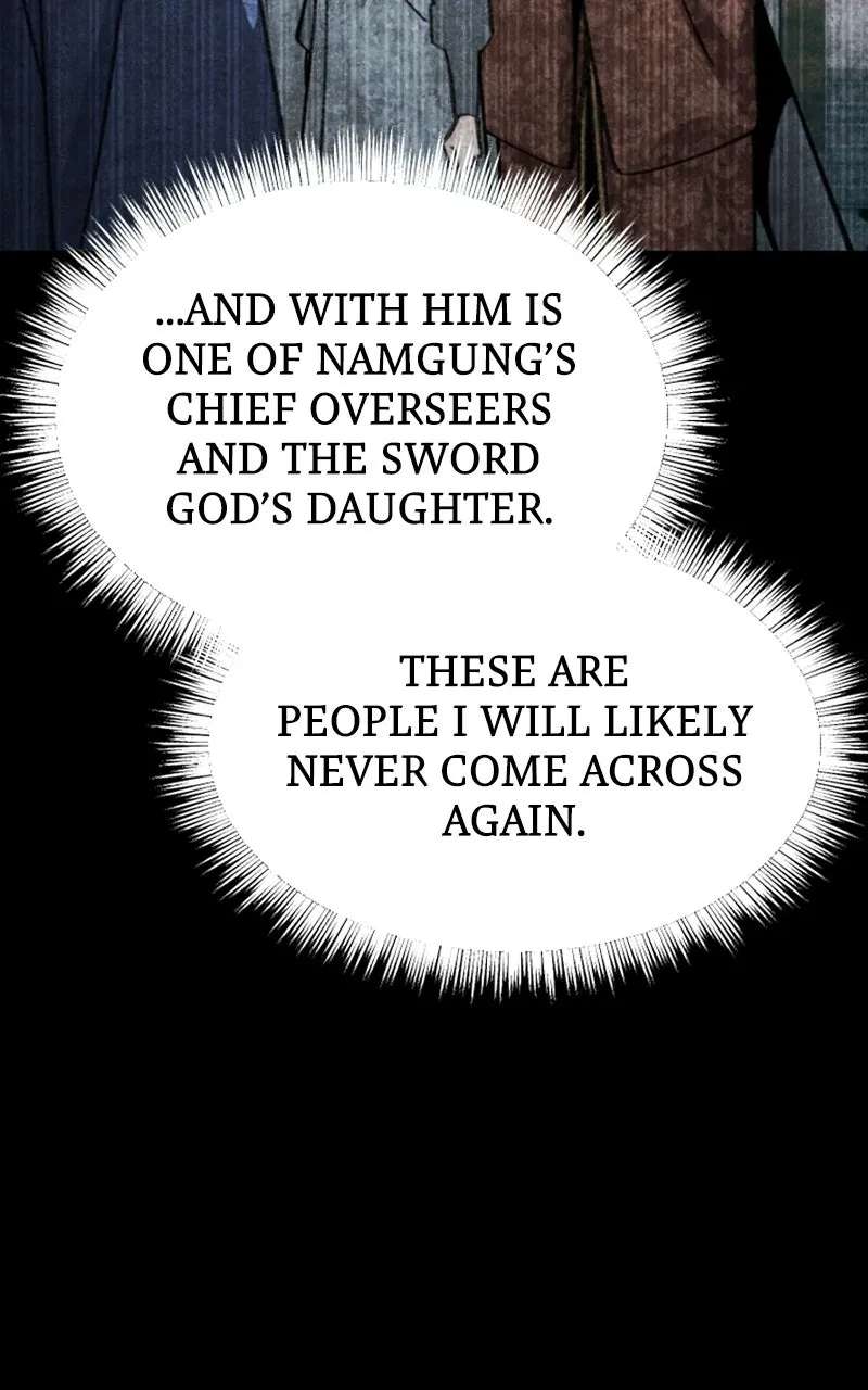 The Monkey King’sJourney to the Murim Chapter 56 - page 85