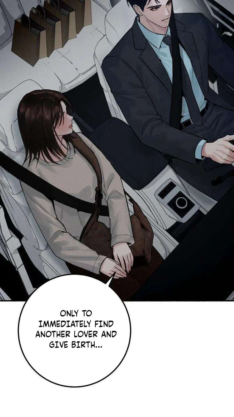 Patronage Stigma Chapter 6 - page 57