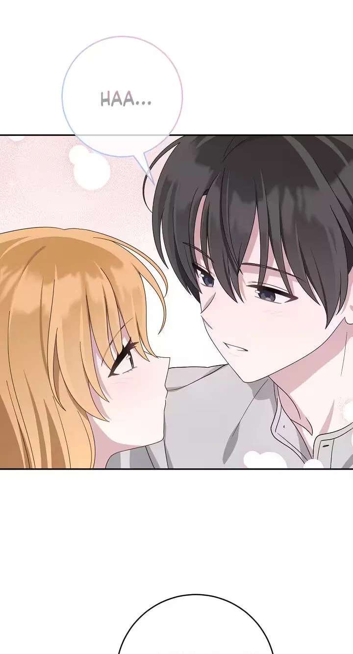 At the End of Resentment, Pure Love Remains Chapter 29 - page 46