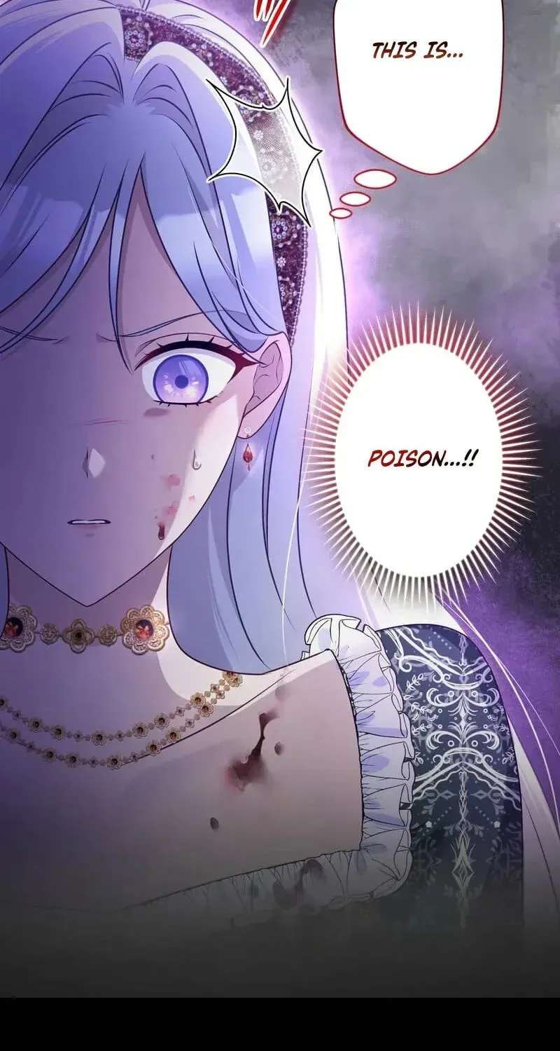 The Forsaken Saint Became the Crown Prince's Beloved Wife Chapter 30 - page 52