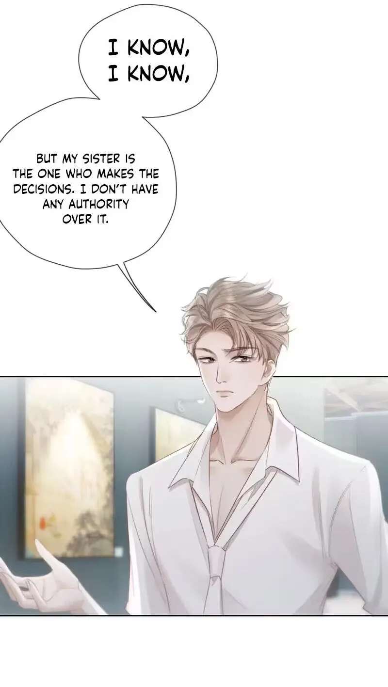 The Perfect Girl Isn't So Perfect Chapter 45 - page 41