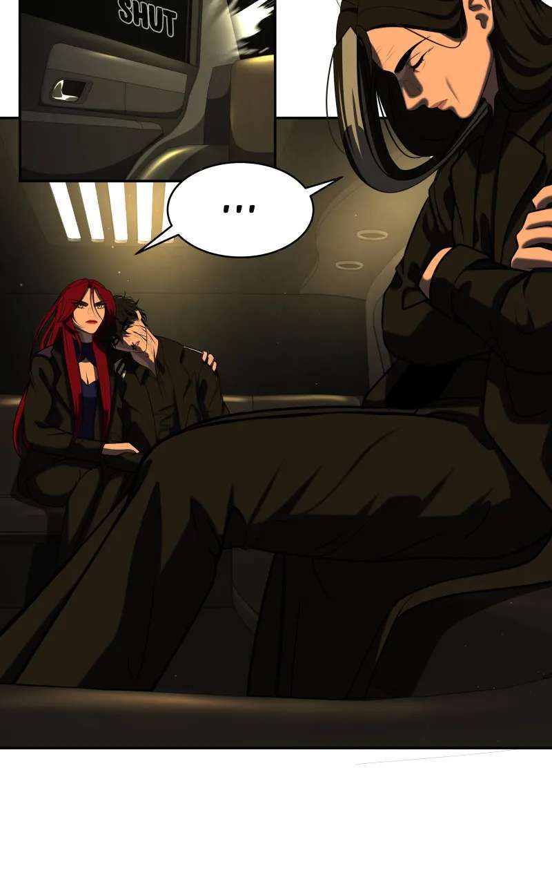 To Tame A Fire Chapter 155 - page 13