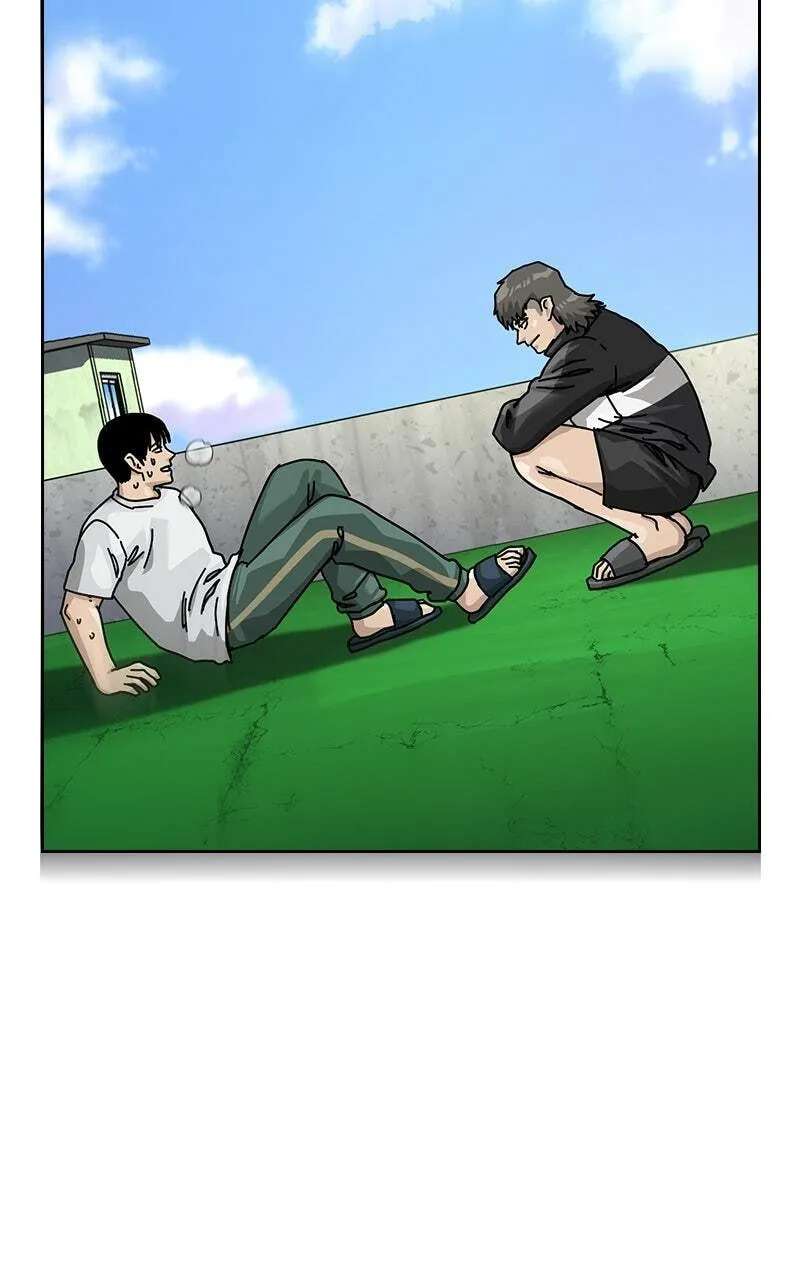To Not Die Chapter 225 - page 257