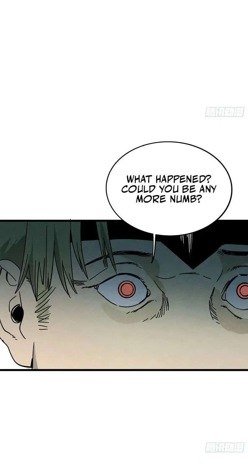 The Theory of Useless Magic Chapter 3 - page 46