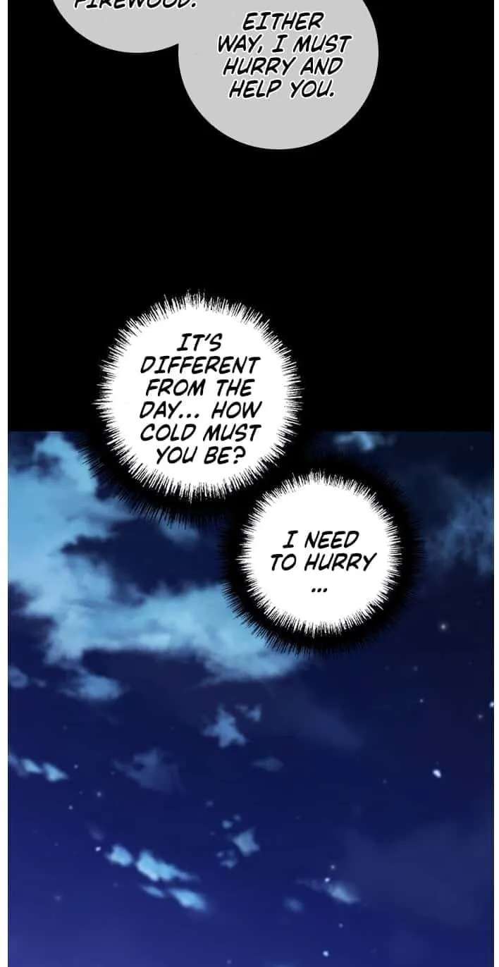 The Long Way of the Warrior Chapter 173 - page 60