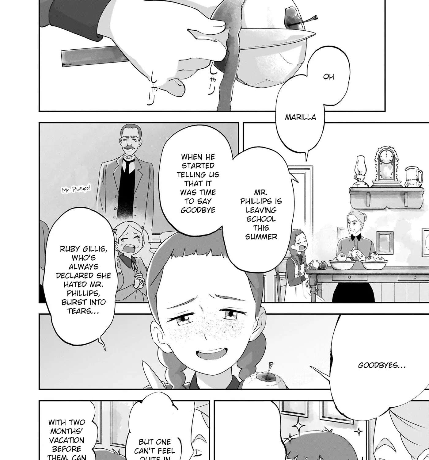 Anne Shirley Chapter 6 - page 3