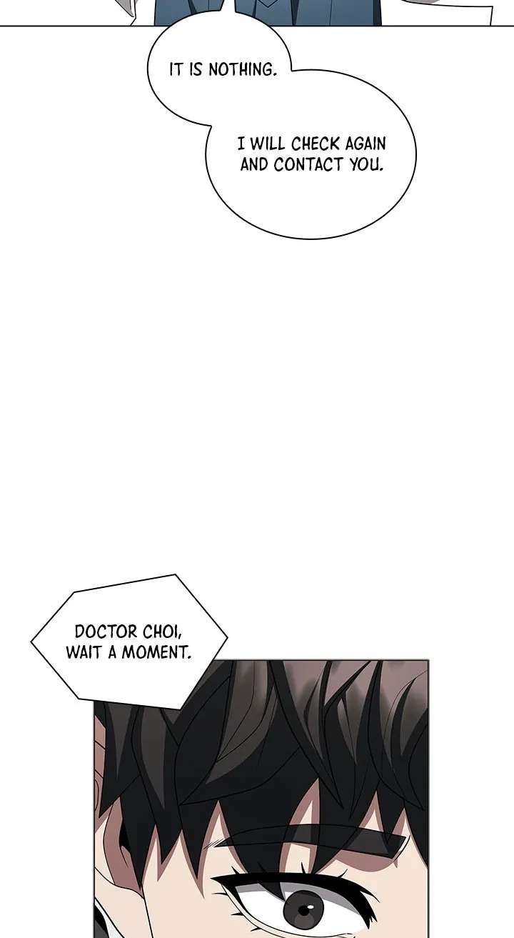A True Doctor Chapter 325 - page 18