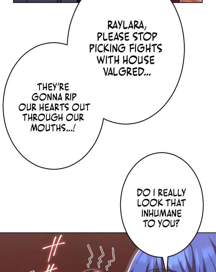 The Youngest Son of the Assassin Clan Regresses with the Power of the Five Demon Kings Chapter 16 - page 85