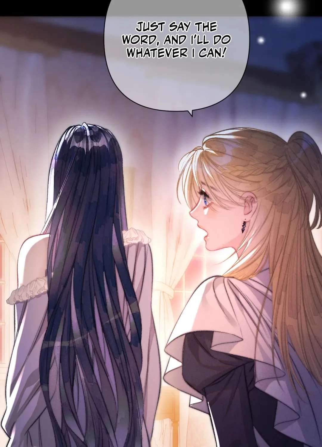 Kiss Me Redeem Me Chapter 34 - page 31