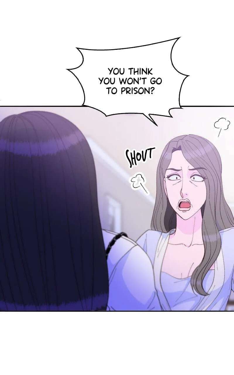 Momfluencer Chapter 92 - page 30