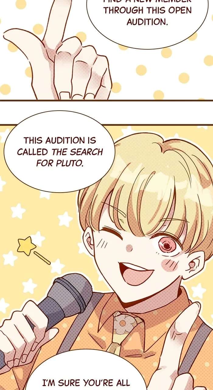 Mega Lover Chapter 5 - page 37