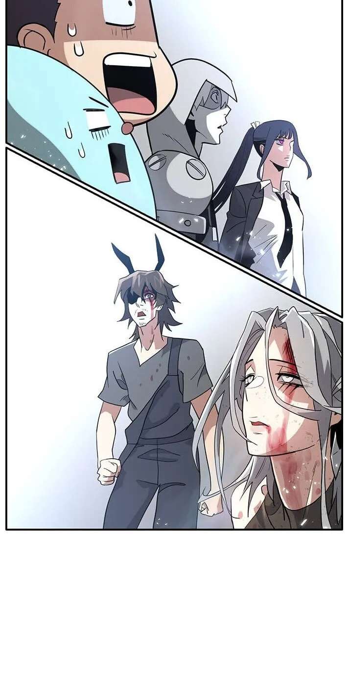Dream-Sharing Chapter 227 - page 116
