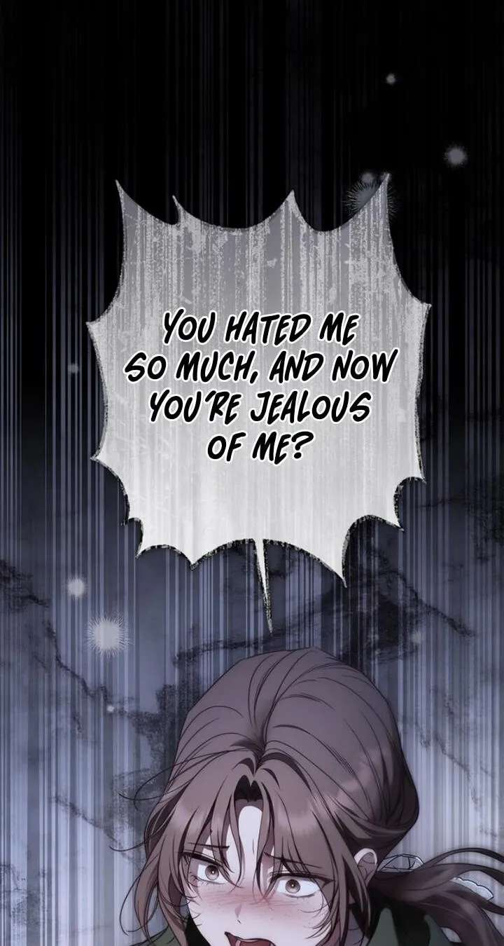 The Count's Secret Maid Chapter 107 - page 7