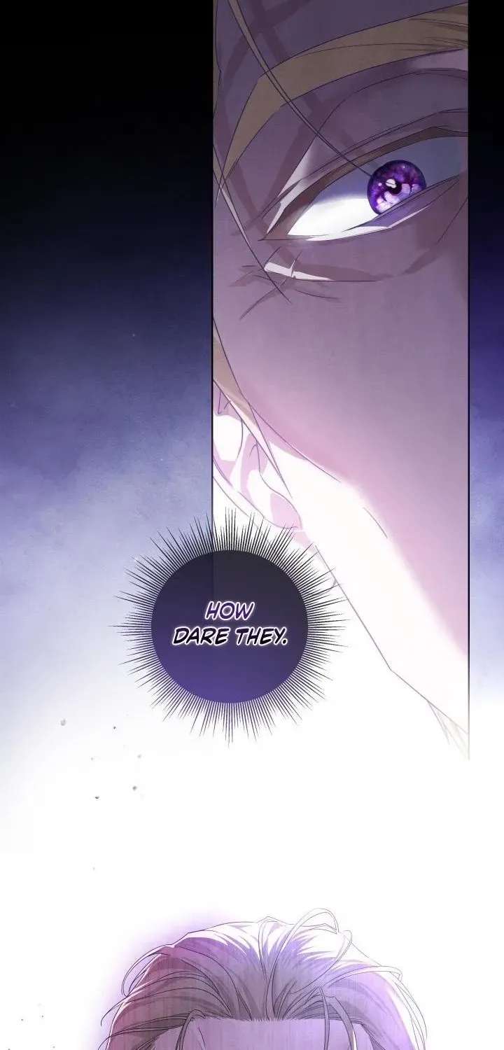 The Princess Stans in Secret Chapter 98 - page 34
