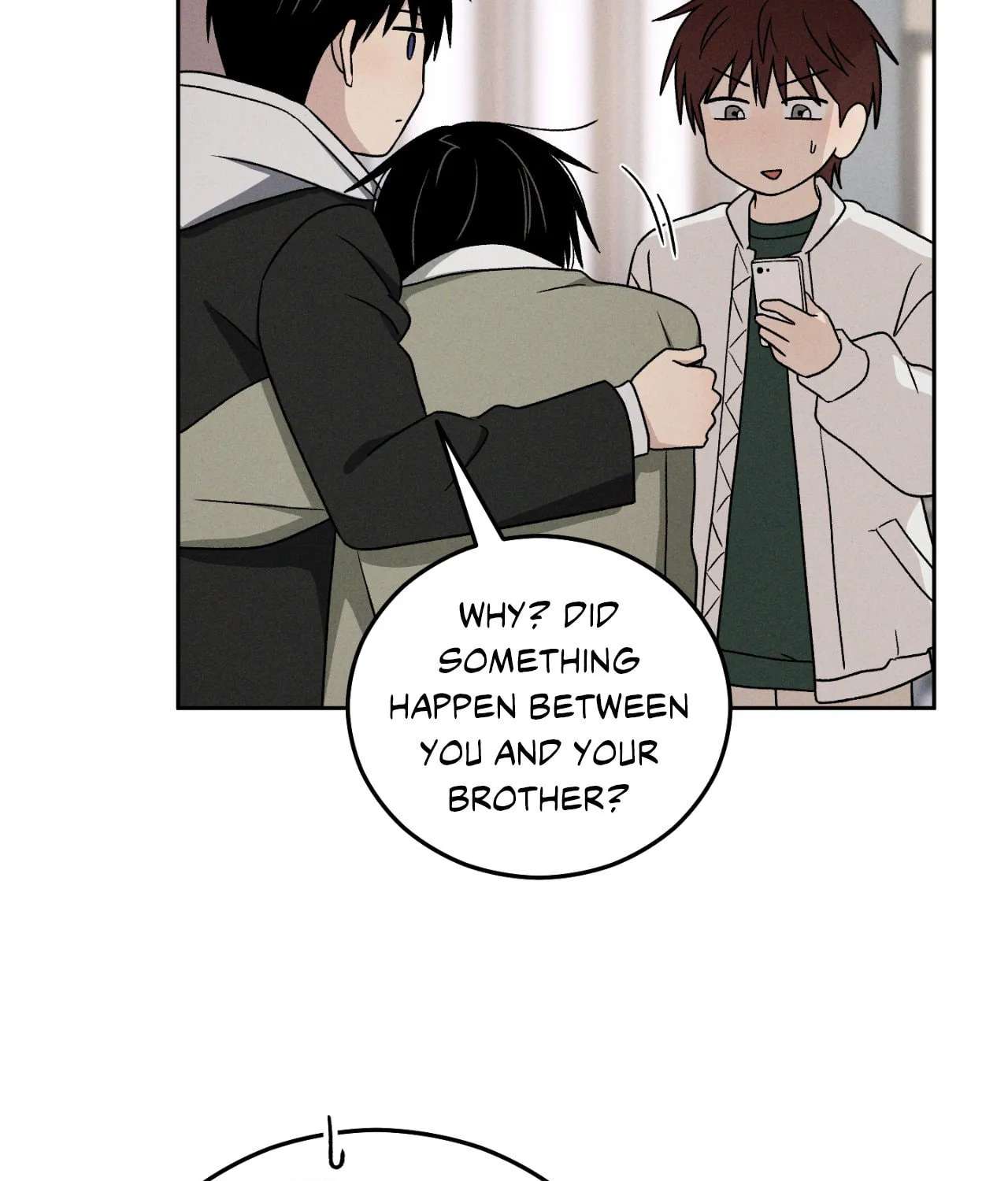 Problematic Student Patrol Chapter 50.6 - page 101