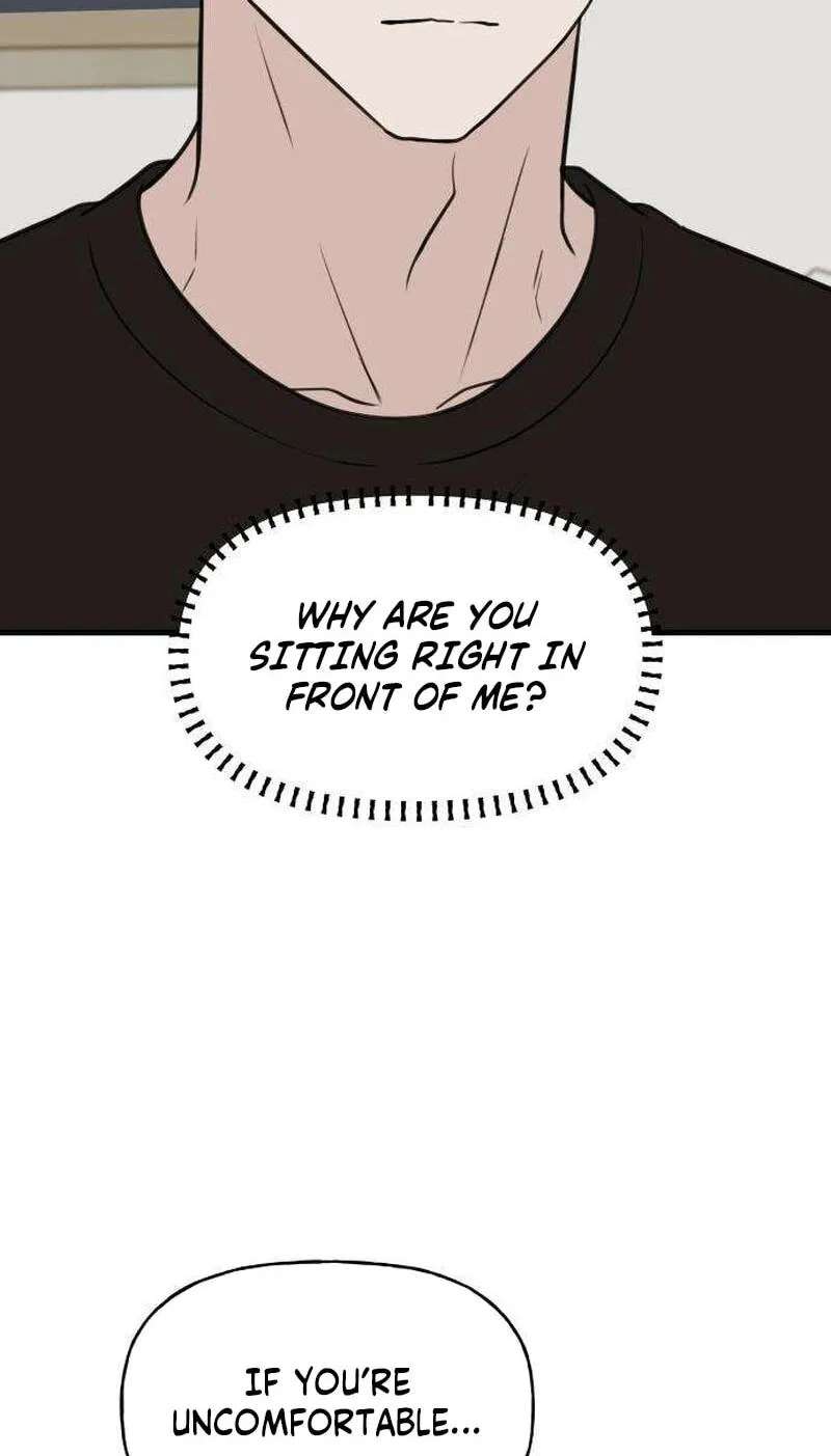 Want to Go Grocery Shopping Together? Chapter 29 - page 5