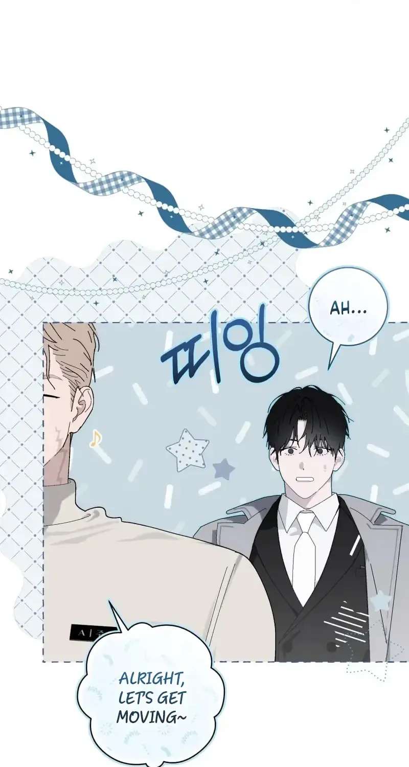 A Guide to Proper Precognition Chapter 2 - page 17