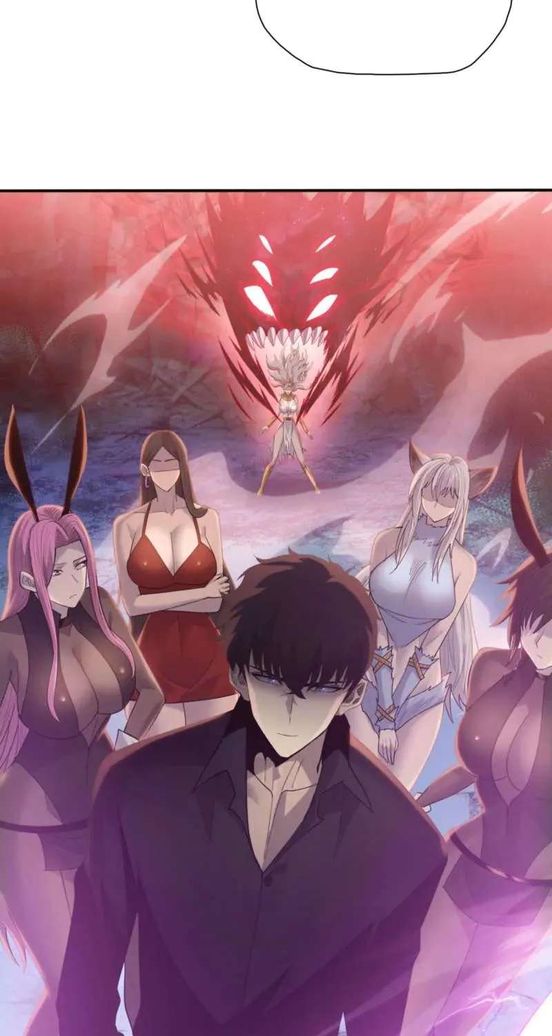 The Doomsday Ruthless Man: Hoarding Trillions Of Supplies At The Beginning Chapter 139 - page 72