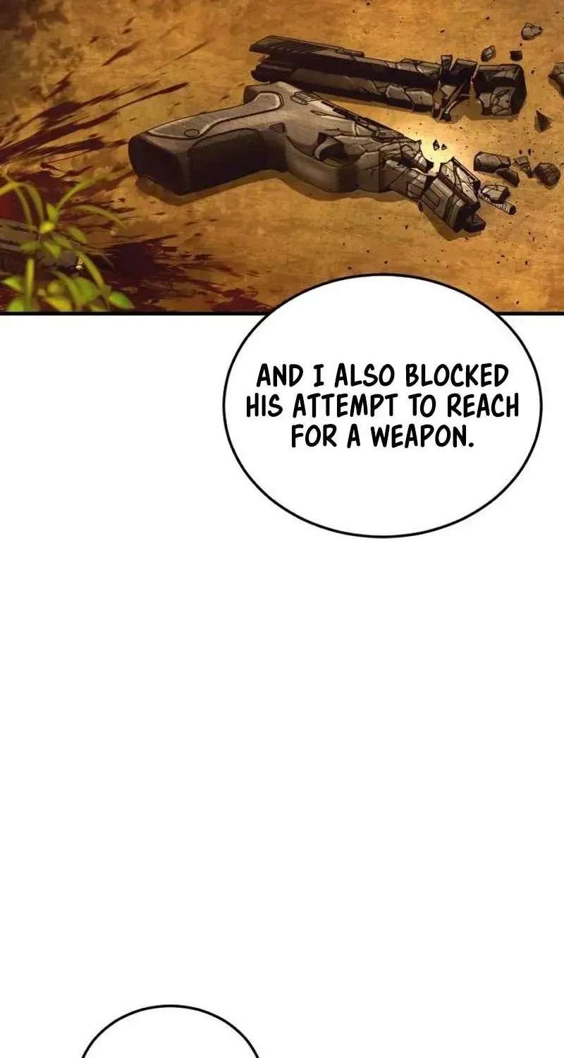 Cursed Manager’S Regression Chapter 258 - page 35