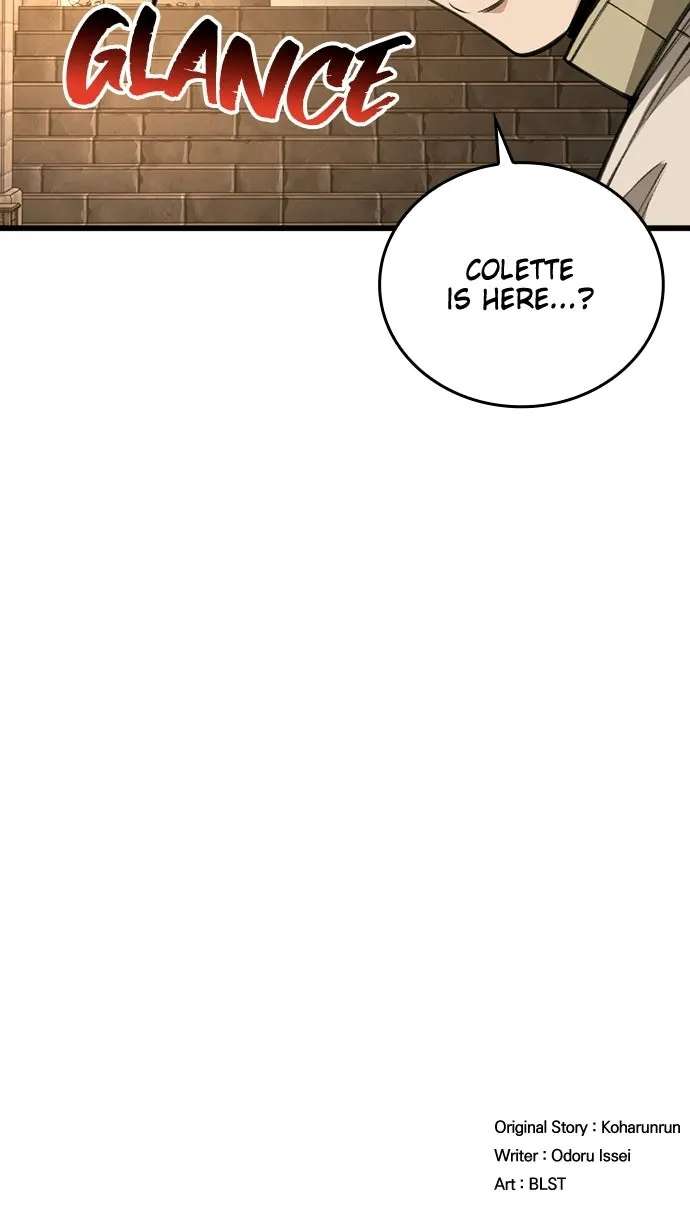 The DespisedDark Mage Lives Again Chapter 37 - page 67