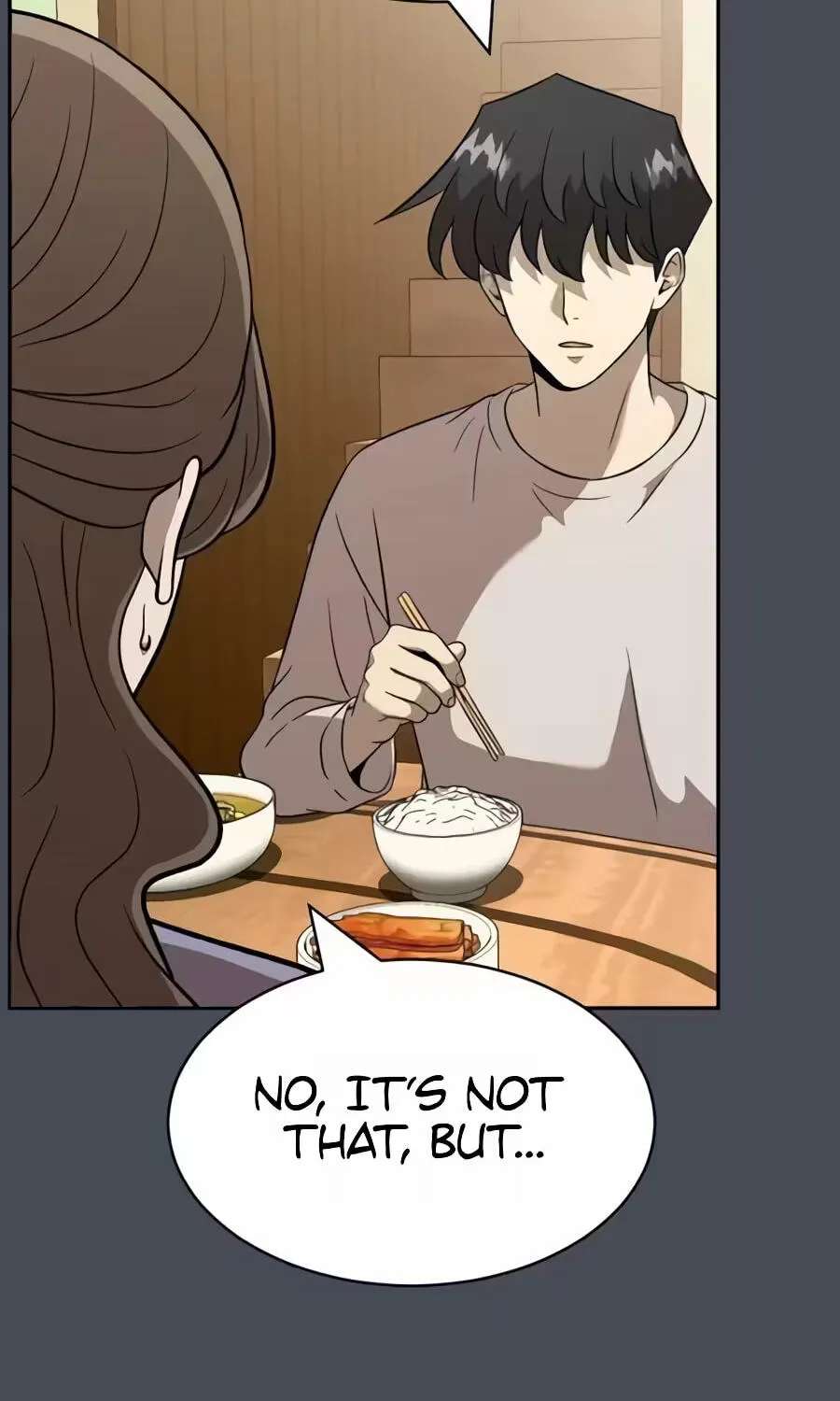 The Possessed Acting Prodigy Chapter 72 - page 95