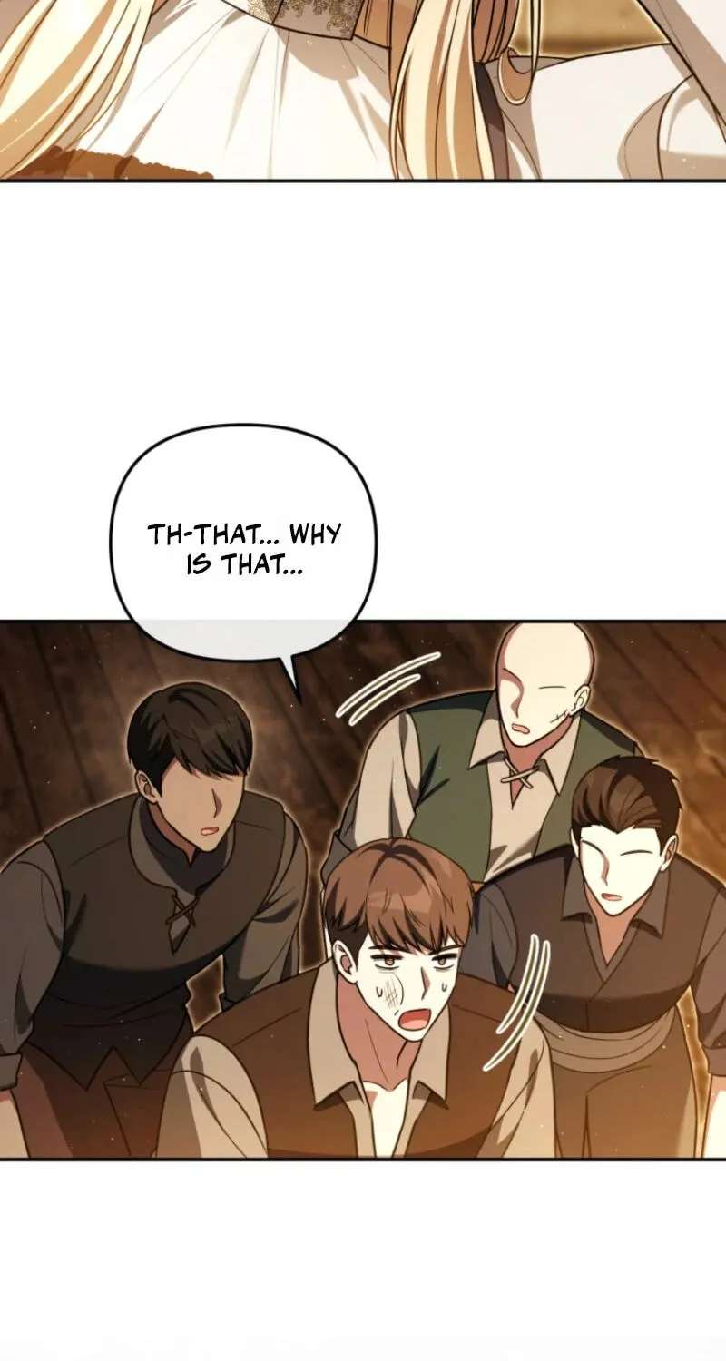 Even if I Hide My Power, the Noble Lady Is the Strongest Chapter 46 - page 34