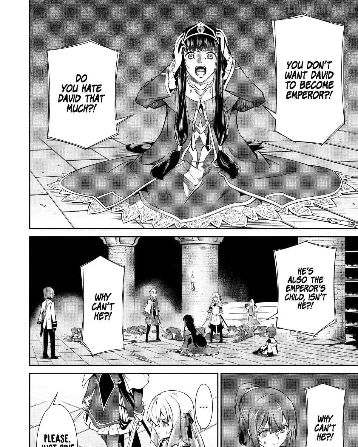Zettai Maken No Duelist Chapter 24 - page 7