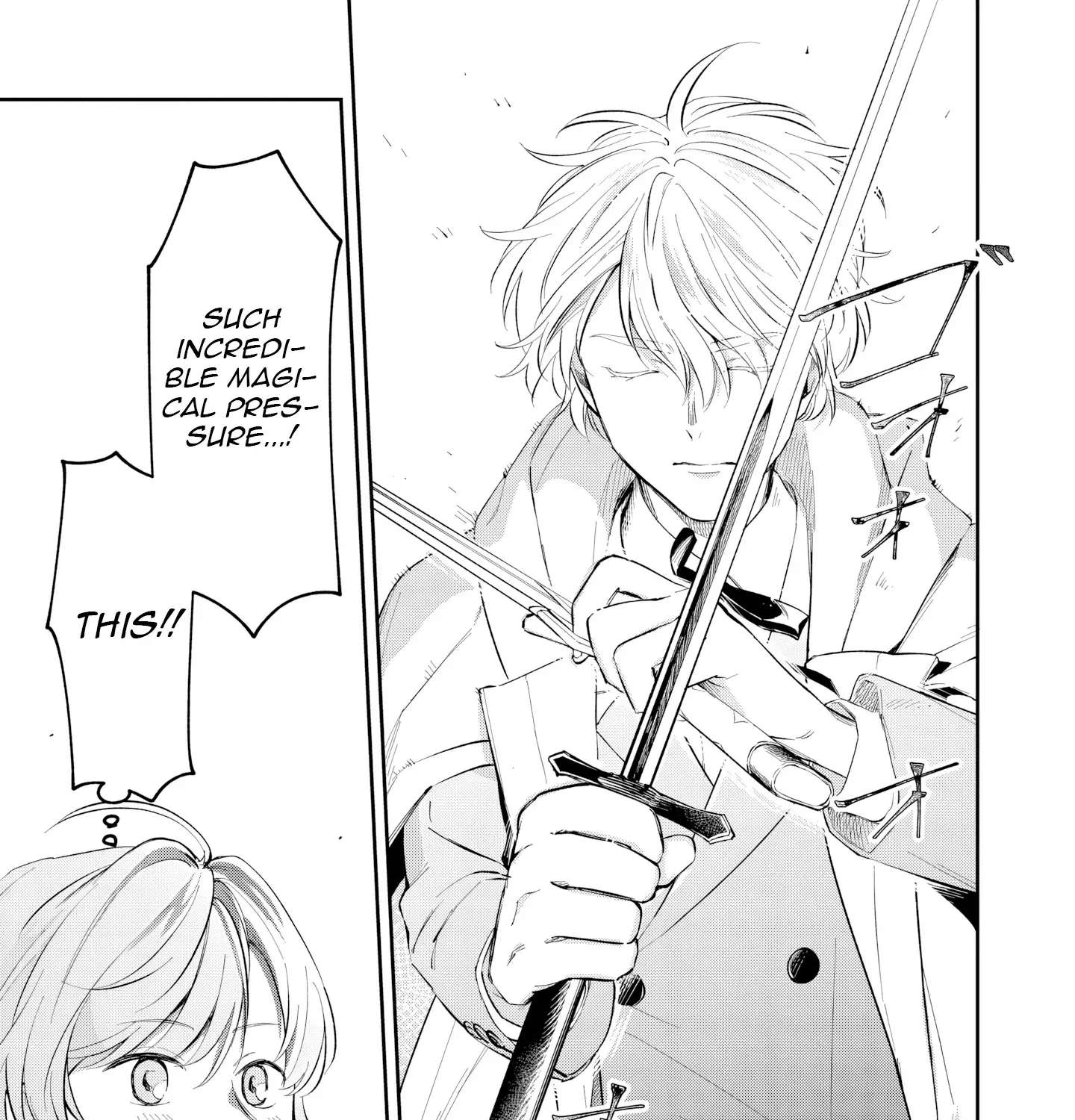 The Lonely Witch Who Bites Back and Her Puppy Prince Who Won't Leave Her Alone Chapter 1 - page 82